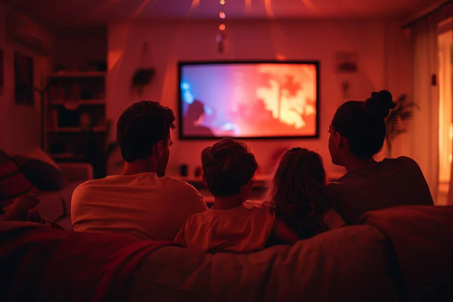 great projector